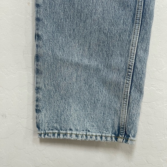 Good American GOOD CLASSIC JEANS size 6/28 - Picture 3 of 14